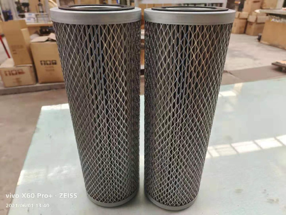 T2JFX800*10H濾芯（化工廠(chǎng)合成機(jī)，氨壓機(jī)用濾芯）